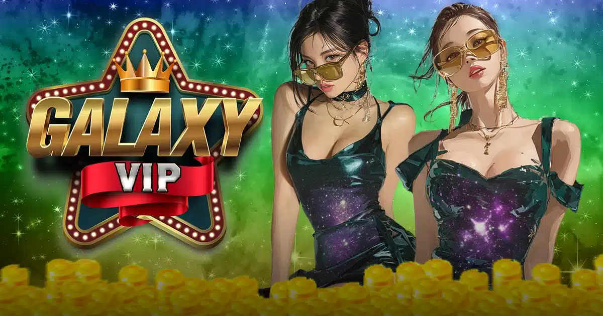 GALAXYVIP GALAXYVIP