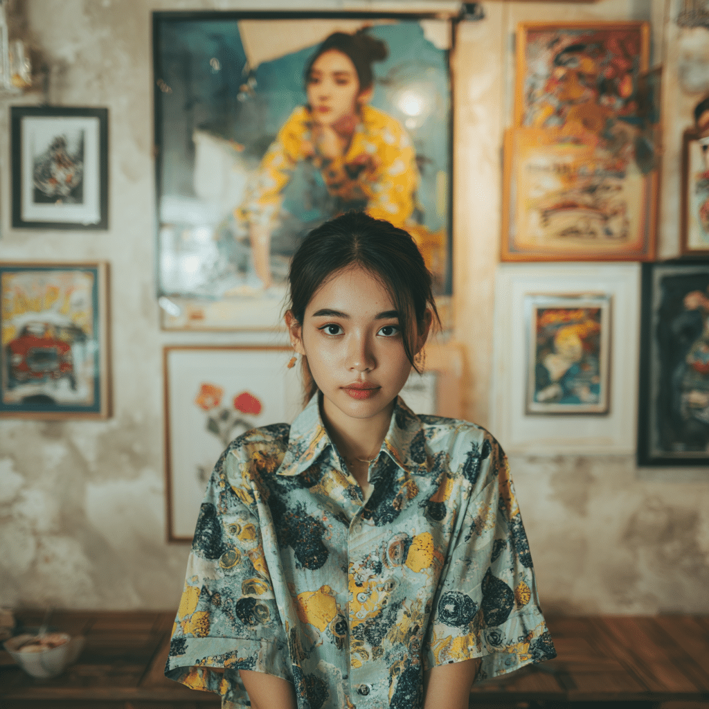 GALAXYVIP Author