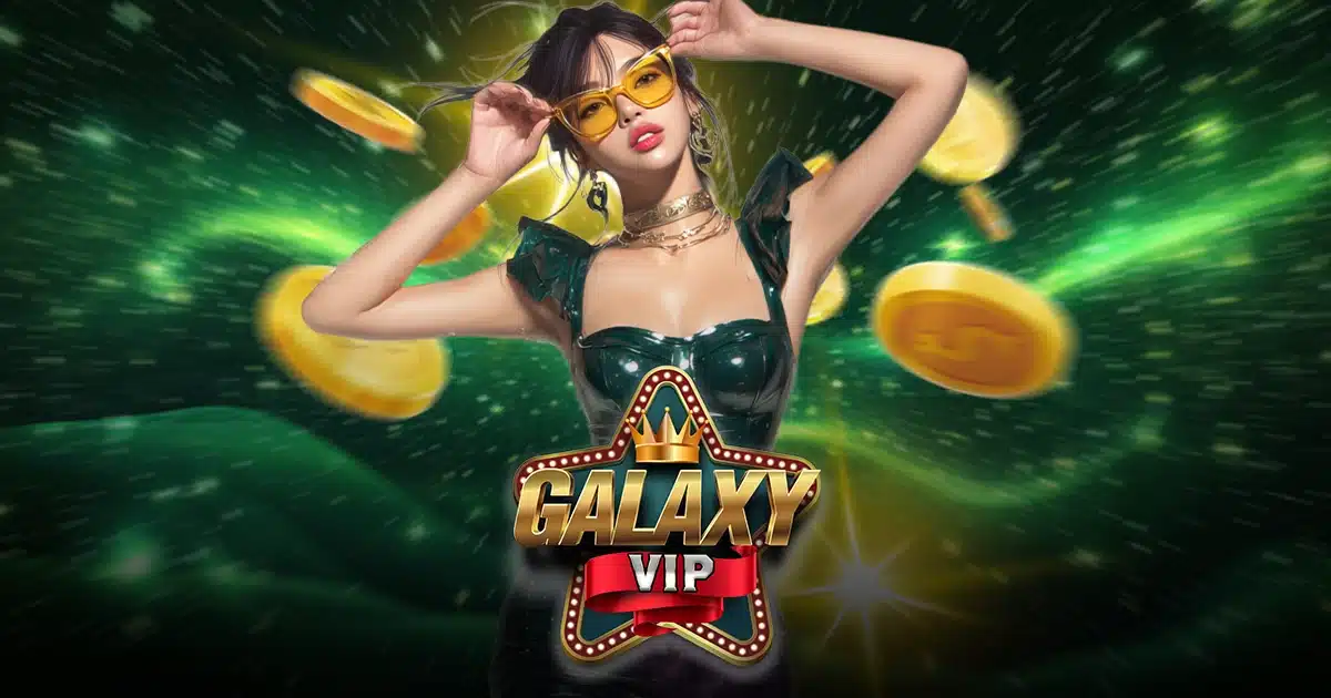 GALAXYVIP GALAXYVIP