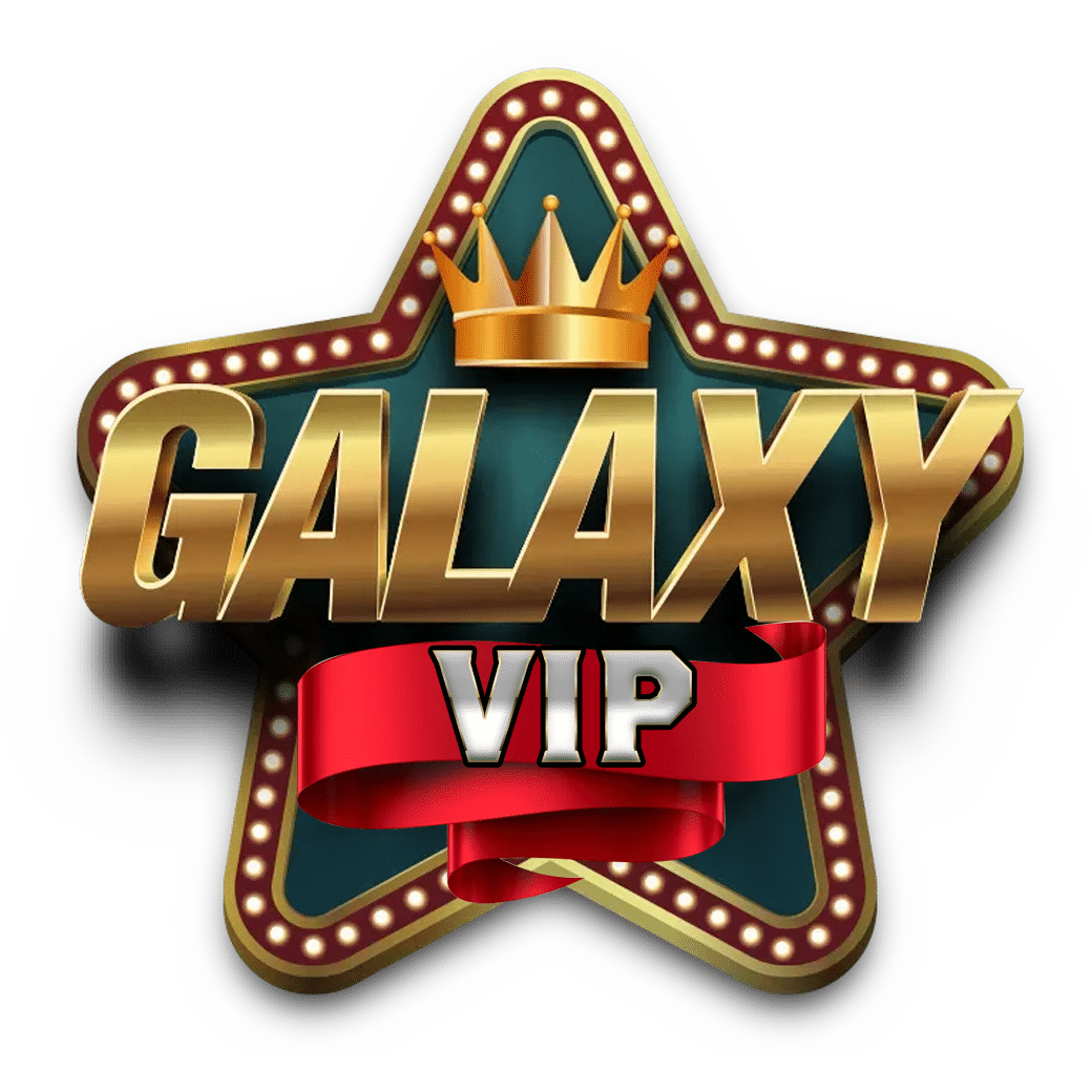 GALAXYVIP LOGO