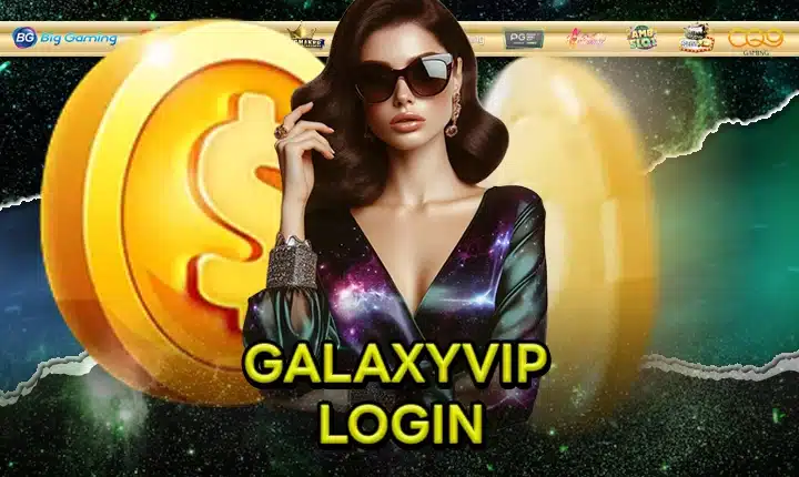 GALAXYVIP feature image